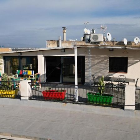 Atico Salou Exterior foto
